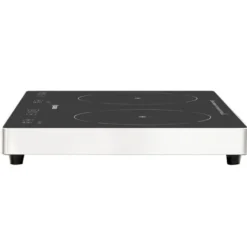 Doppel-Induktionskochfeld ECO - Horizontal - 1,8 kW & 1,7 kW