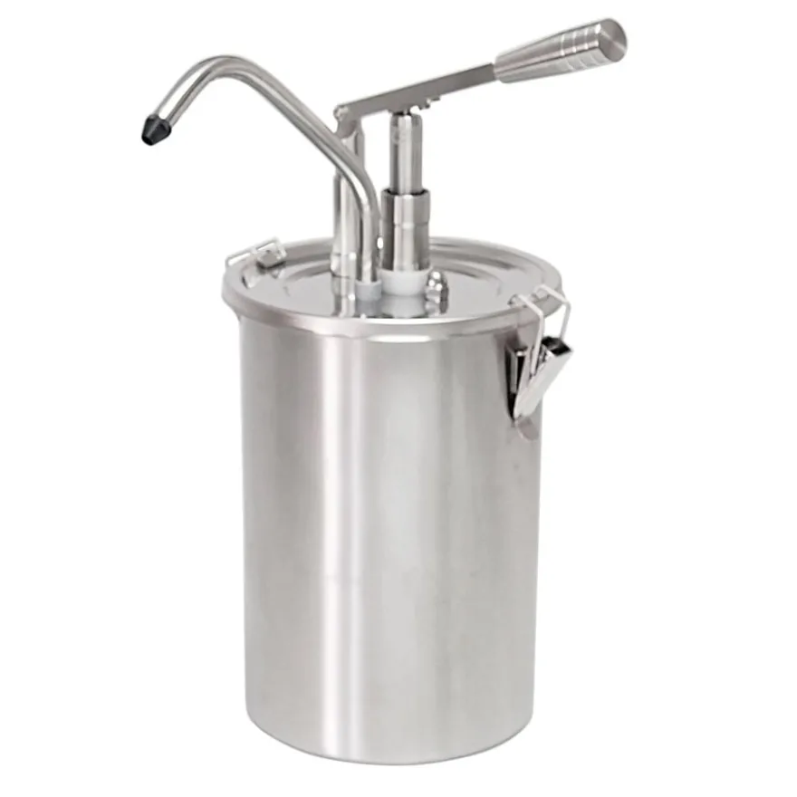 Dosierspender Classic - 5 Liter