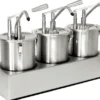 Dosierspender Classic - 3x 5 Liter