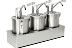 Dosierspender Classic - 3x 5 Liter