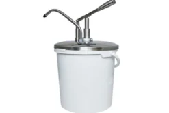 Dosierspender PP Hebelbedienung - 5 Liter