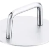 Drückstempel für Mousse-Ring / Runder Ausstecher, Durchmesser 6cm