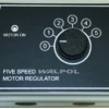 Drehzahl-Potentiometer