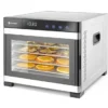 Dörrautomat Profi Line 6 Edelstahleinschüben 600W