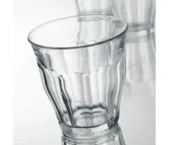 Duralex Picardie 36 Becher 36cl Füllstrich bei 0,3l