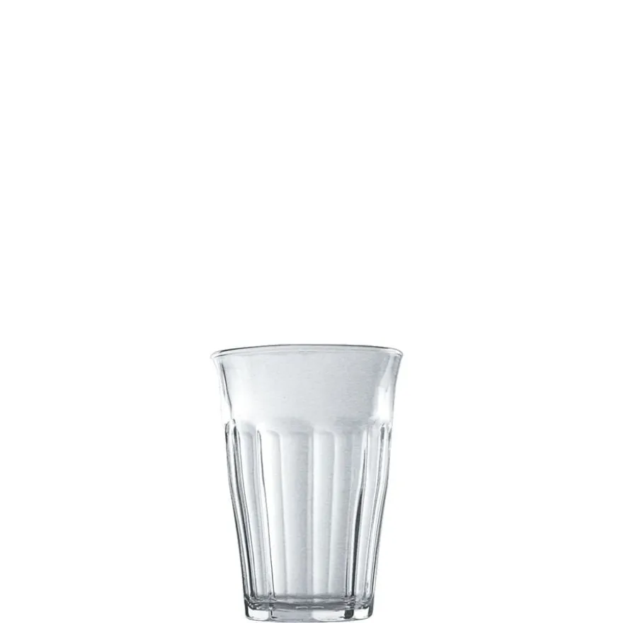 Duralex Picardie 36 Becher 36cl Füllstrich bei 0,3l