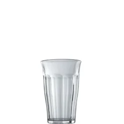 Duralex Picardie 50 Becher 50cl Füllstrich bei 0,4l