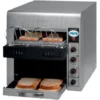 Durchlauftoaster Modell CHRISTIAN für 360 Toastscheiben pro Stunde