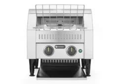 Durchlauftoaster 2240 W 300-350 Scheiben/Stunde