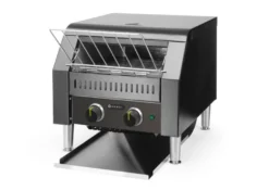 Durchlauftoaster 2240 W 300-350 Scheiben/Stunde