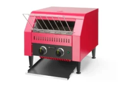 Durchlauftoaster 2240 W 300-350 Scheiben/Stunde