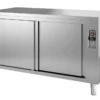 Durchreich-/Wärmeschrank ECO 10x6 mit Schiebetüren