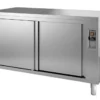 Durchreich-/Wärmeschrank ECO 15x6 mit Schiebetüren