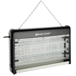 Eazyzap LED Insektenvernichter 100m² 14W, energieeffizient