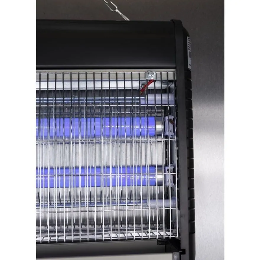 Eazyzap LED Insektenvernichter 50m² 9W, energieeffizient