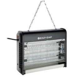 Eazyzap LED Insektenvernichter 50m² 9W, energieeffizient