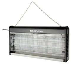 Eazyzap LED Insektenvernichter 150m² 20W, energieeffizient