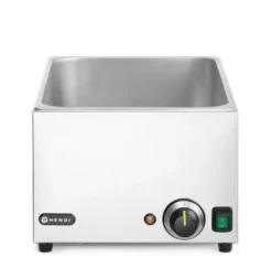 Eco Line Bain-Marie elektrisch 340x540x(H)250 mm