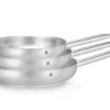 Edelstahl Bratpfanne Profi Line, Durchmesser 320x(H)55mm