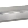 Edelstahl-Kühlaufsatz ECO 5 x GN 1/4