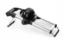 Edelstahl Mandoline, 115x400mm