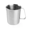 Edelstahl Messbecher, Inhalt 2,0 Liter