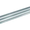 Edelstahl Tablettrutsche PROFI Aufklappbar 1000x300