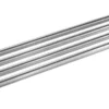 Edelstahl Tablettrutsche PROFI Aufklappbar 1000x400