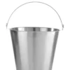 Eimer Edelstahl 12 l