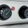 Einbau-Bain-Marie 5 GN1/1 Individuell