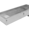 Einbau-Bain-Marie 5 GN1/1 Trocken