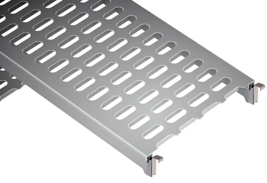Einhängeregal Profi 1150 x 400 x 1670 mm, 4 Böden