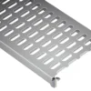 Einhängeregal Profi 1880 x 400 x 1670 mm, 4 Böden