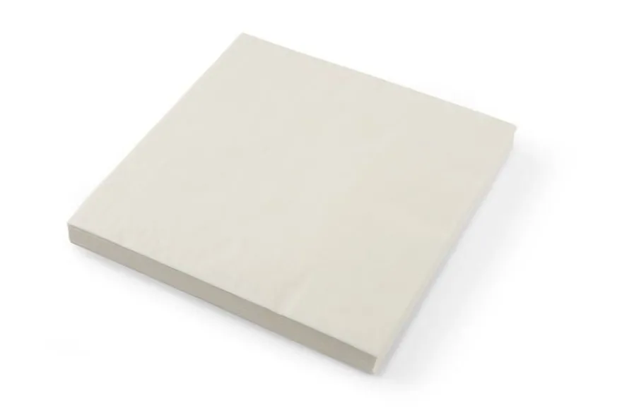 Einschlagpapier fettresistent 306x305 Karomuster