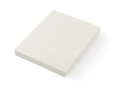 Einschlagpapier fettresistent 306x305 Karomuster