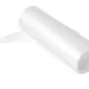 Einwegspritzbeutel 445x220 mm Rolle 100 Stück transparent