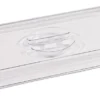 Eiscremebehälter ECO 165 Deckel, H: 20 mm