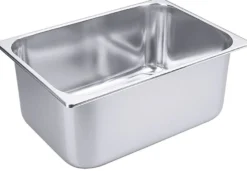 Eiscremebehälter ECO 250, H: 150 mm - 10,5 L