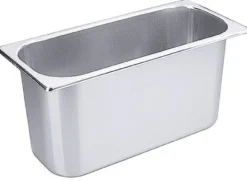 Eiscremebehälter ECO 165, H: 170 mm- 7,7L