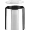 Eiscremebehälter, rund, HENDI, Profi Line, 7,3L, ø200x(h)250