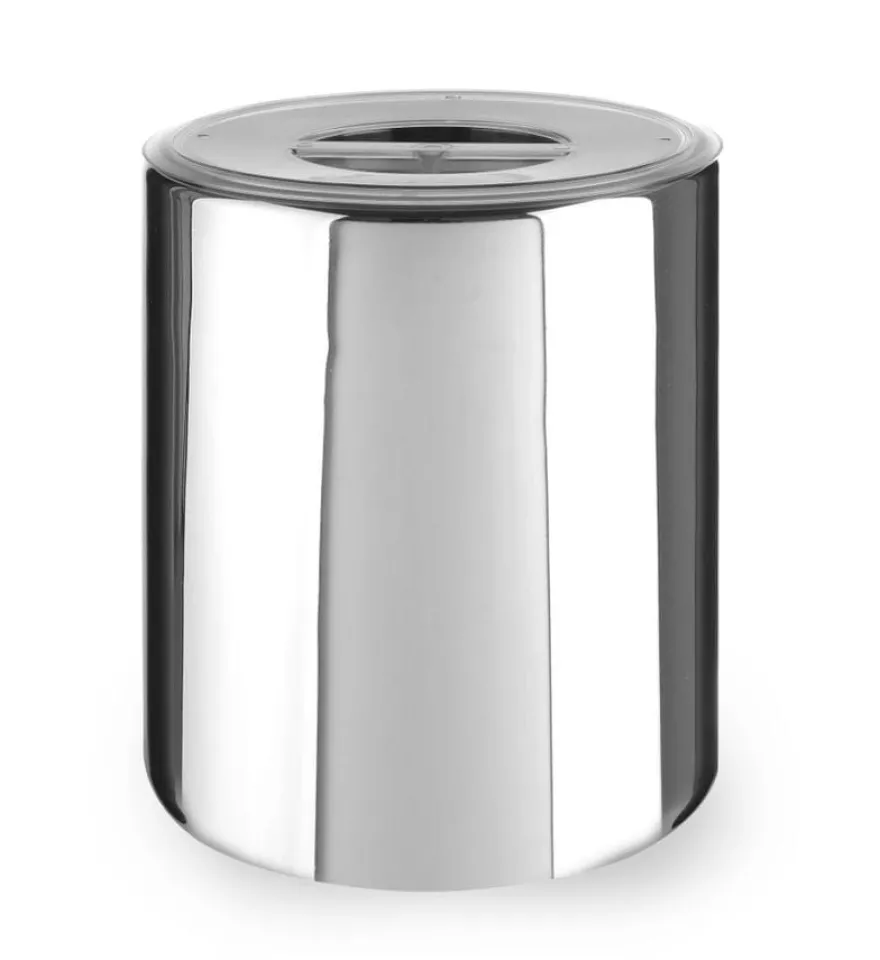 Eiscremebehälter, rund, HENDI, Profi Line, 7,3L, ø200x(h)250