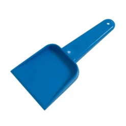 Eiscreme-Gefriertruhe 217 Liter mit LED-Beleuchtung und Rollen