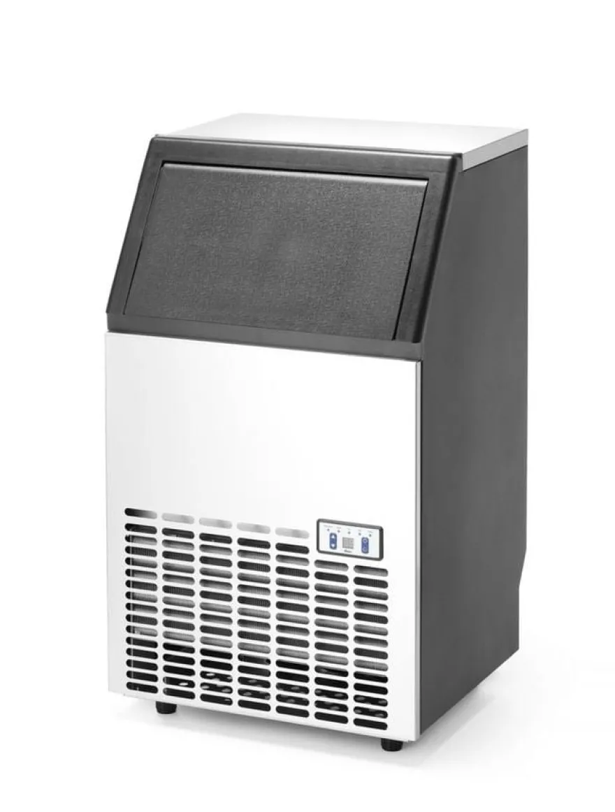 Eiswürfelmaschine bis zu 35 kg/Tag 300W