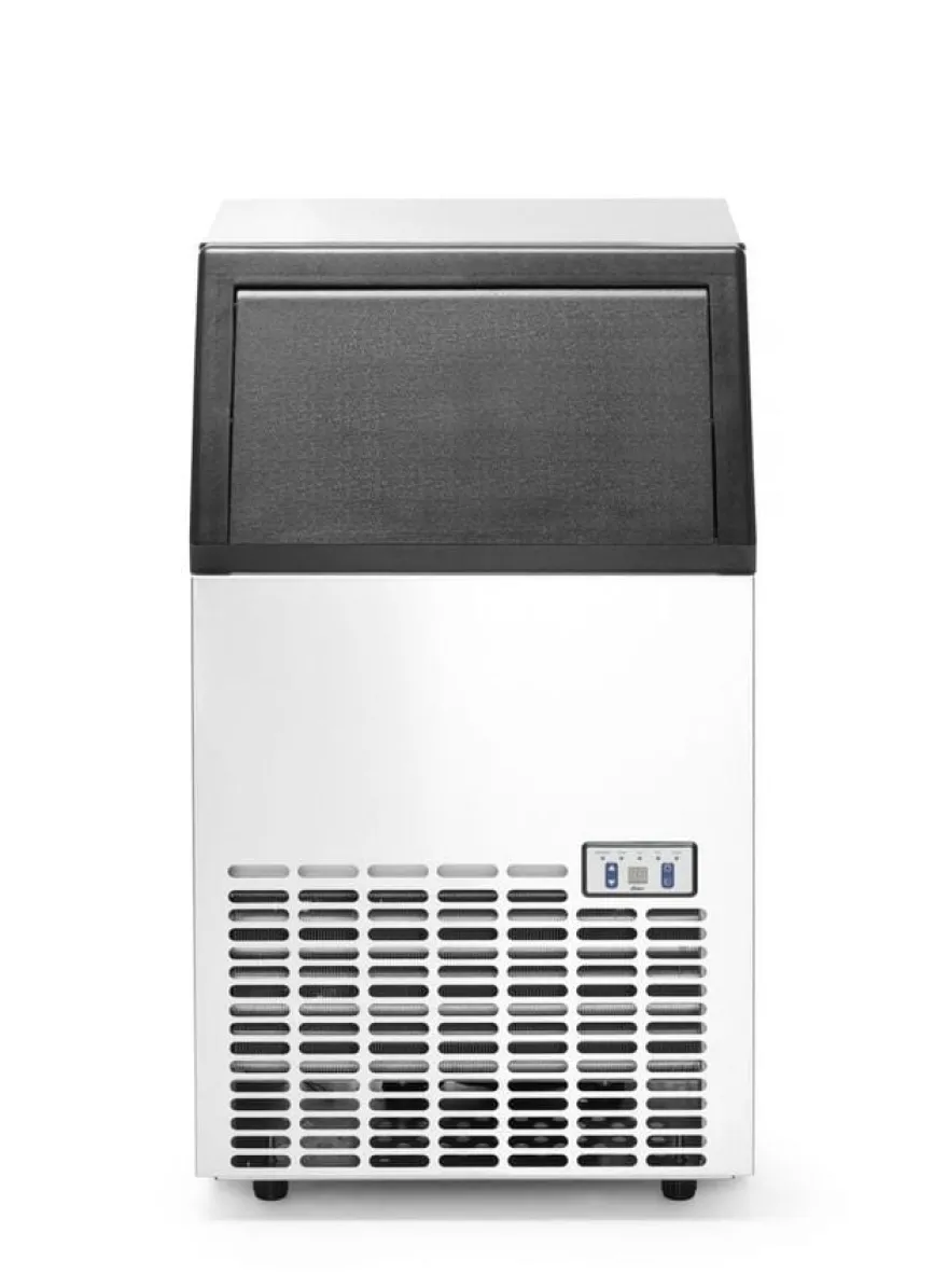 Eiswürfelmaschine bis zu 35 kg/Tag 300W