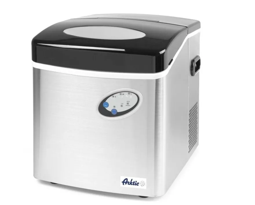 Eiswürfelmaschine Ice cube 15KG/Tag