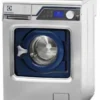 Electrolux Professional Gewerbewaschmaschine WH6-6 6 kg mit Ablaufventil