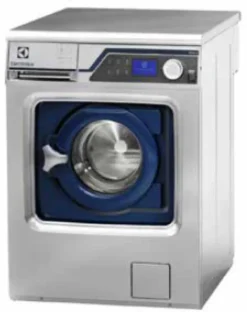 Electrolux Professional Gewerbewaschmaschine WH6-6 6 kg mit Ablaufventil