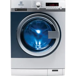 Electrolux Professional Waschmaschine myPRO WE170 mit Ablaufventil Hygieneprogramm
