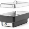 Elektrischer Chafing Dish 'Tellano' GN 1/1 9 Liter