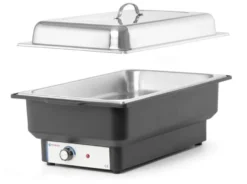 Elektrischer Chafing Dish 'Tellano' GN 1/1 9 Liter